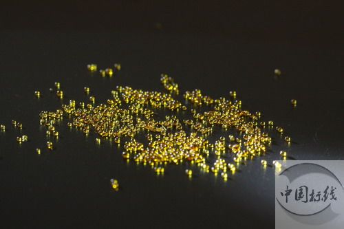 长春道路标线玻璃微珠 工程配套